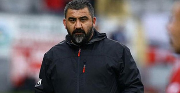Giresunspor’da Ümit Özat İle Yollar Ayrıldı!