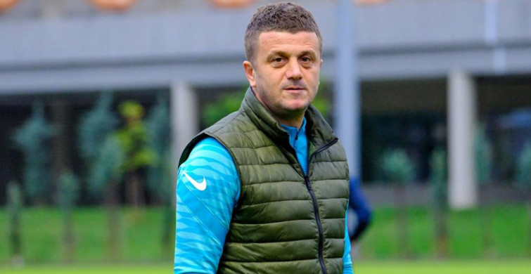 Giresunspor'dan Fode Koita ve Yunus Mallı Açıklaması!