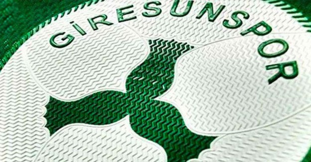 Giresunspor’dan Taraftara Müjde!