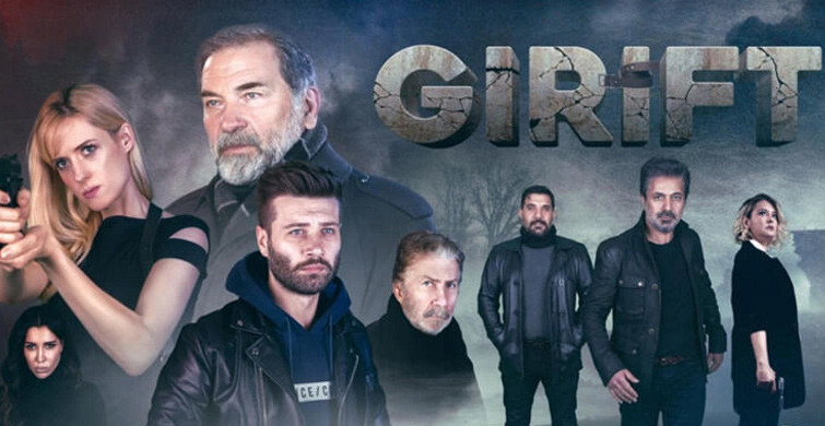Girift Başlıyor!