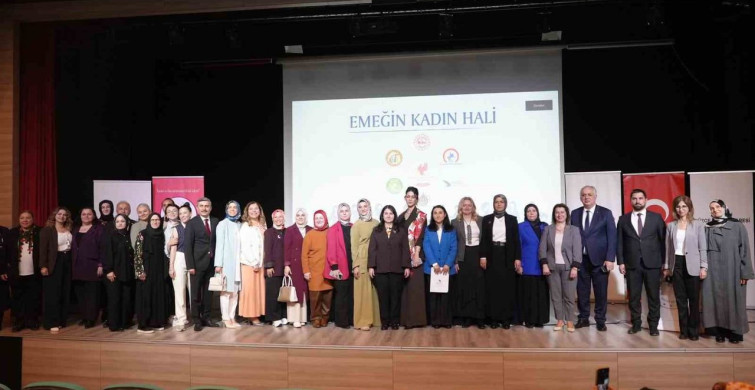 Girişimci Kadınlar Hikayelerini Paylaştı