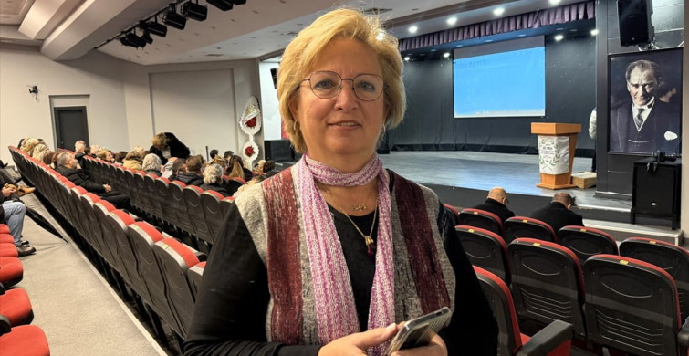 Girit Türklerinin Tarihî Yolculuğu: Mersin'de Belgesel Gösterimi