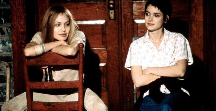 Girl Interrupted – Aklım Karıştı film konusu ve oyuncuları