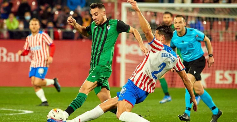 Girona Eibar maç özeti ve golleri izle S Sport 2 | Girona Eibar İspanya 2. Lig play-off yarı final youtube geniş özeti ve maçın golleri