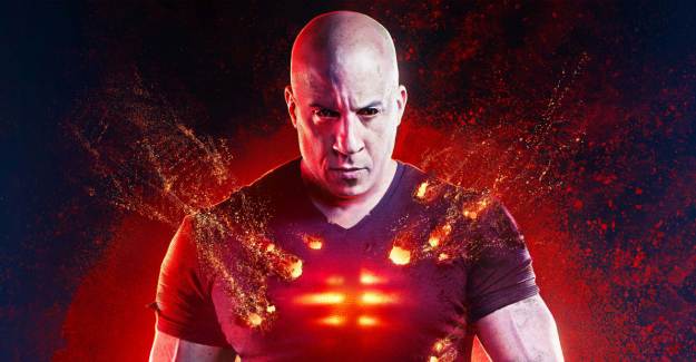 Gişede Çakılan Bloodshot: Durdurulamaz Güç Filmi