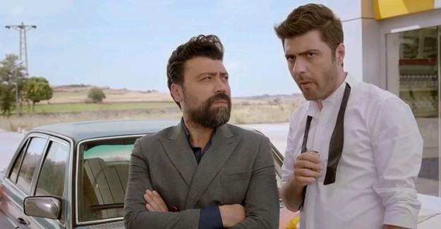 Git Başımdan Filminin Konusu Ne? Git Başımdan Filminin Oyuncuları Kimler, Nerede Çekildi?