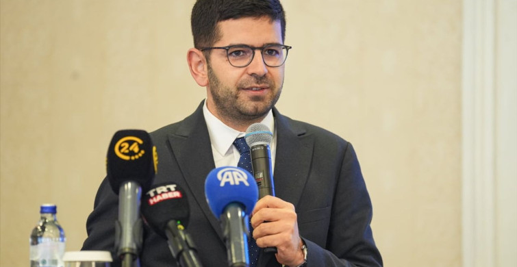 GITEX AI Türkiye'nin Tanıtım Toplantısı Gerçekleşti