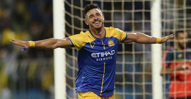 Giuliano Al Nassr'dan Ayrıldığını Duyurdu!