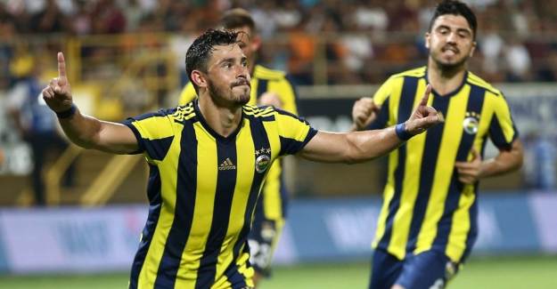 Giuliano: 'Aykut Kocaman Harika Bir Öğretmen'