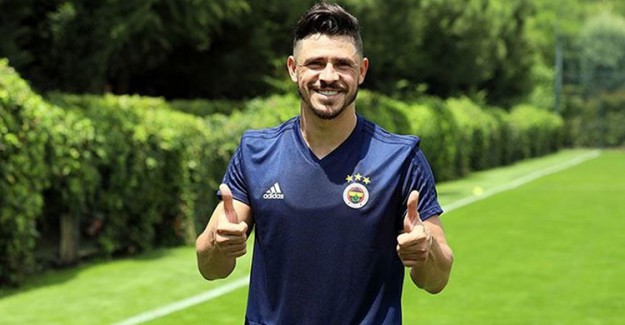 Giuliano Transfer İddialarını Yanıtladı! 