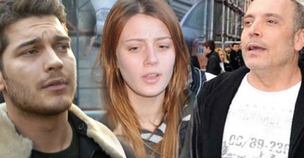 Gizem Karaca, Çağatay Ulusoy ve Cenk Eren Yeniden Yargılanacak