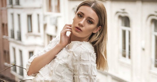 Gizem Karaca Ekranlara Dönüyor