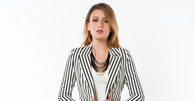 Gizem Karaca Kimdir? Kaç Yaşındadır?