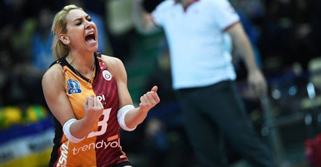 Gizem Karadayı'dan Genç Sporculara Öğütler