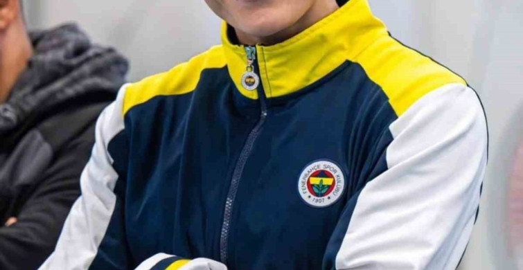 Gizem Özer Brezilya'da Dünya Kupası için Hazırlanıyor