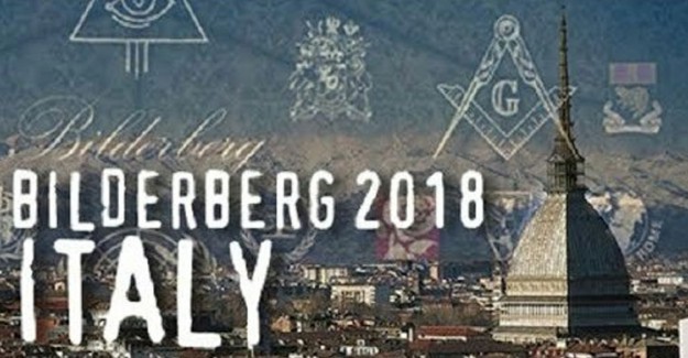 Gizemli Bilderberg Toplantılarına Katılacak Türk İsimler Belli Oldu