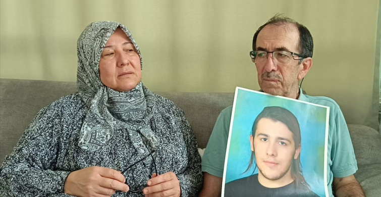 Gizemli Kayboluş: Türk Bilim İnsanı Furkan Dölek'ten Haber Alınamıyor