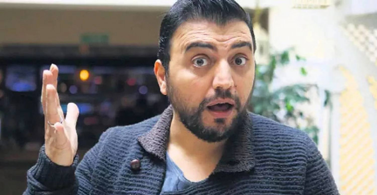Gizli saklı dizisi Namık kimdir? Gerçek ismi ne? Kaç yaşında?