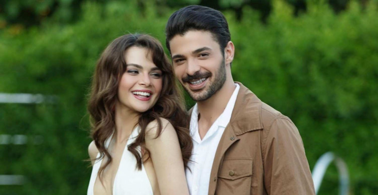 Gizli Saklı dizisi ne zaman başlayacak?