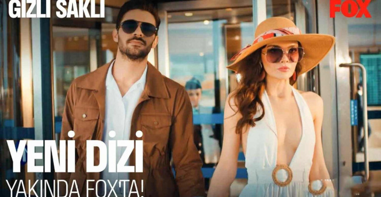 Gizli Saklı dizisi nerede çekiliyor? Gizli Saklı dizisi çekim yerleri