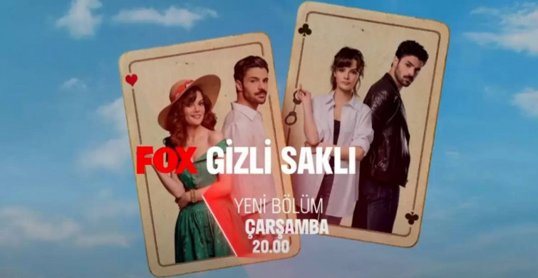 Gizli saklı dizisinin konusu ne? Uyarlama mı yoksa gerçek mi?