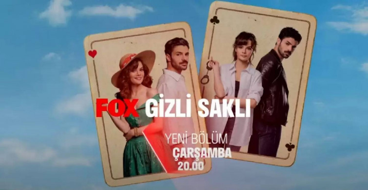 Gizli Saklı final mi yapıyor? Gizli Saklı neden final yapıyor? Gizli Saklı oyuncu kadrosu