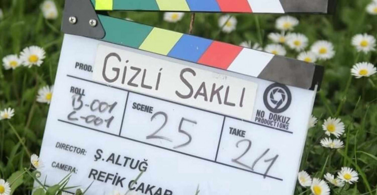 Gizli Saklı konusu ve oyuncuları