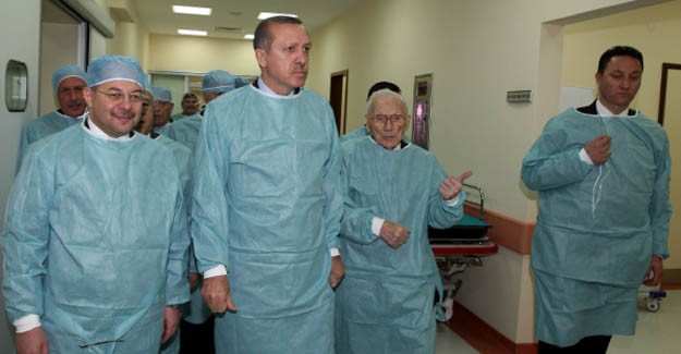Gizli Tanık İfade Verdi: Erdoğan'ın İşini O Ameliyatta Bitireceklerdi