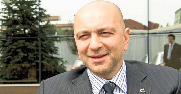 Gizli Tanık Konuştu FETÖ'cü Akın İpek Mahkemede Sinir Krizi Geçirdi!