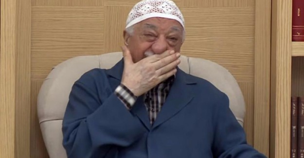 Gizli Tanıktan Kan Donduran FETÖ İtirafları!