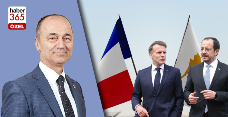 GKRY için NATO planı mı devrede?