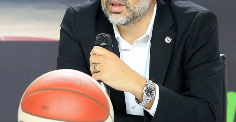 Glint Manisa Basket Avrupa Vizyonu ile Yükselişte