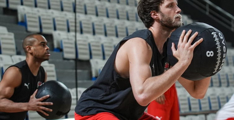 Glint Manisa Basket, Güvenli Bölge Hedefliyor