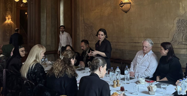 Global Design Forum İstanbul: Tasarımın Kalbi 13-16 Mayıs'ta Atacak