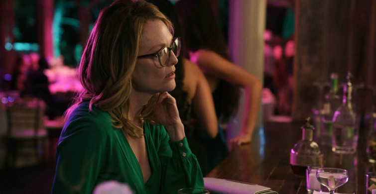 Gloria Bell film konusu ve oyuncuları