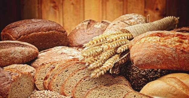 Gluten Nedir?