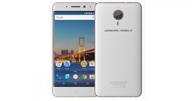 Gm 5 Plus İnceleme