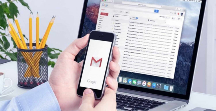 Gmail uygulamasında büyük açık: Hesaplarınız çalınabilir!