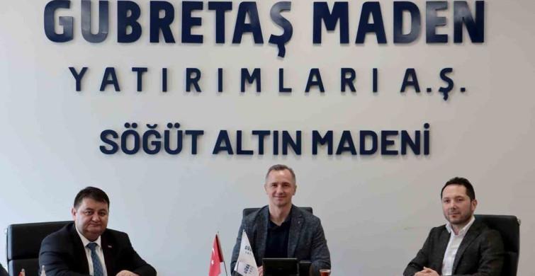 GMİS ve Gübretaş Arasında Tarihi Toplu İş Sözleşmesi İmzalandı