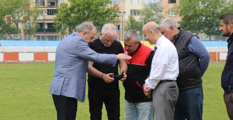 GMKA ile Tarım ve Ormanda Dijital Dönüşüm Süreci