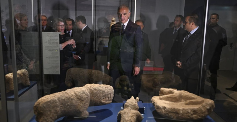 Göbeklitepe 2026'da 1 Milyon Ziyaretçi Hedefliyor