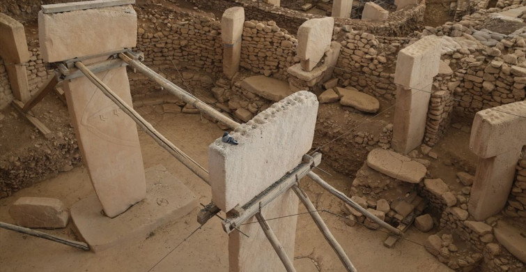 Göbeklitepe'nin Uluslararası Tanıtımları ve Turizm Üzerindeki Etkisi