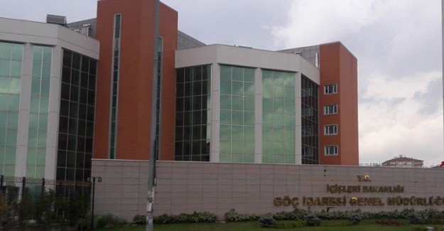 Göç İdaresi Açıkladı! 229 Yabancı Terörist Sınır Dışı Edildi