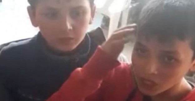 Göçmen Çocuklar: En İyi Devlet Türkiye