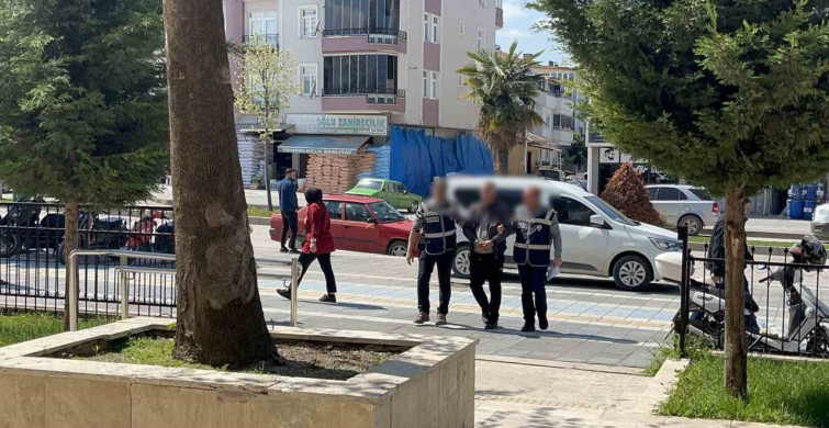 Göçmen Kaçakçılığına Karşı Operasyon