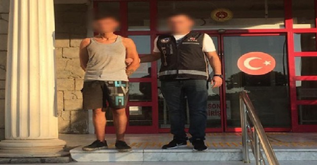 Göçmen Kaçakçısı 2 Kişi Tutuklandı