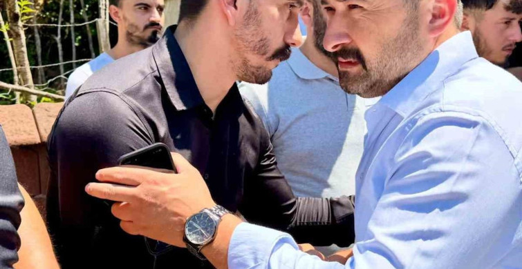 Göçükte hayatını kaybeden madencinin 2 ay sonra baba olacağı öğrenildi