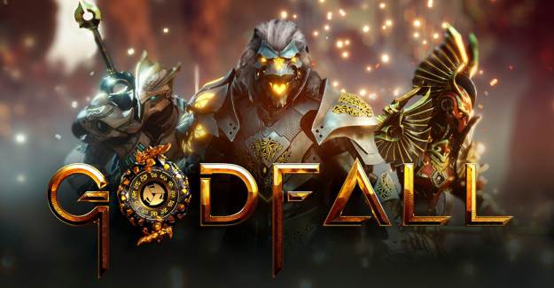 Godfall PC Sistem Gereksinimleri Belli Oldu