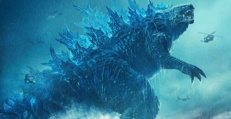 Godzilla II: Canavarlar Kralı film konusu ve oyuncuları