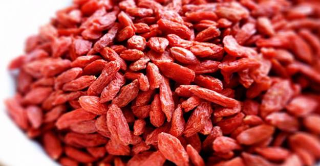 Gojiberry'nin (Kurt Üzümü) Faydaları Nelerdir?